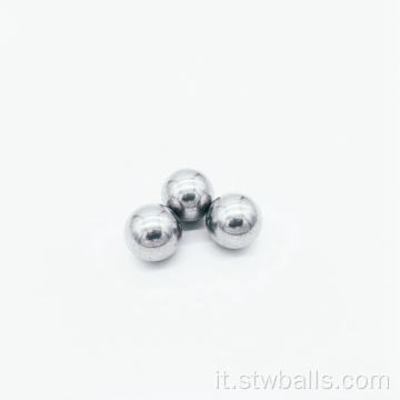 19/32in AL1100 Balls in alluminio
